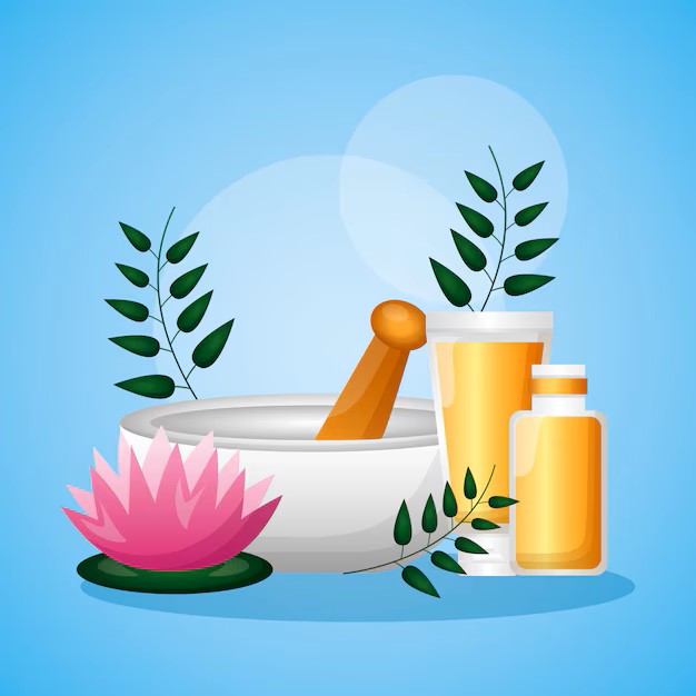 VIRECHAN (Therapeutic Purgation)