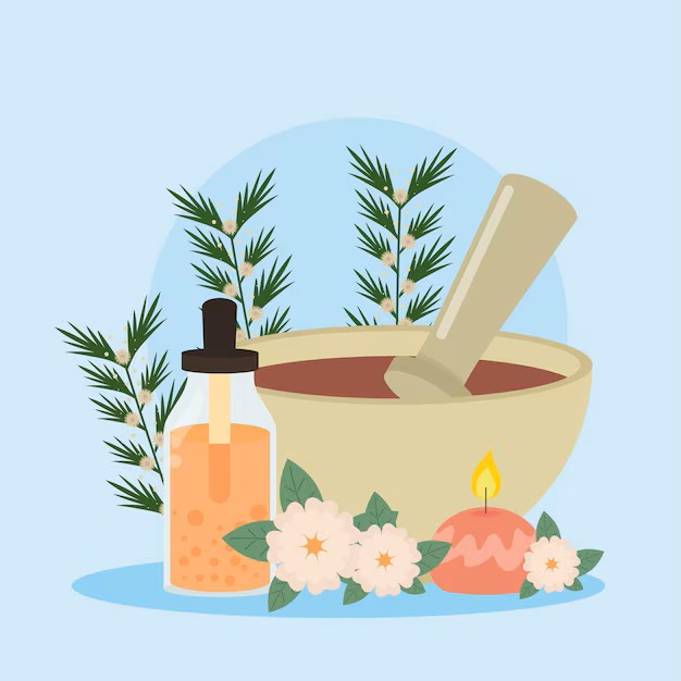 VAMAN (Therapeutic Vomiting)