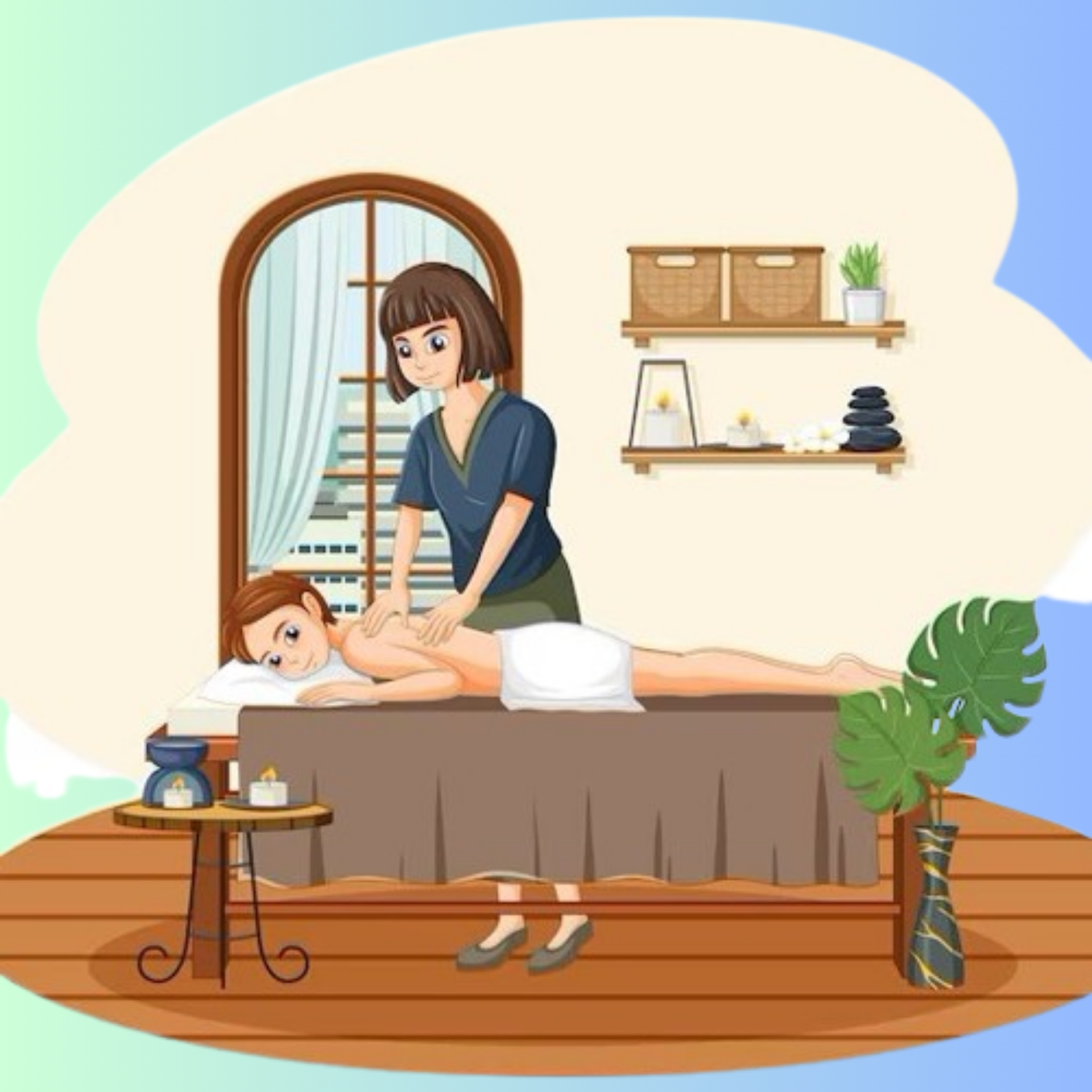 BASTI (Therapeutic Enema)